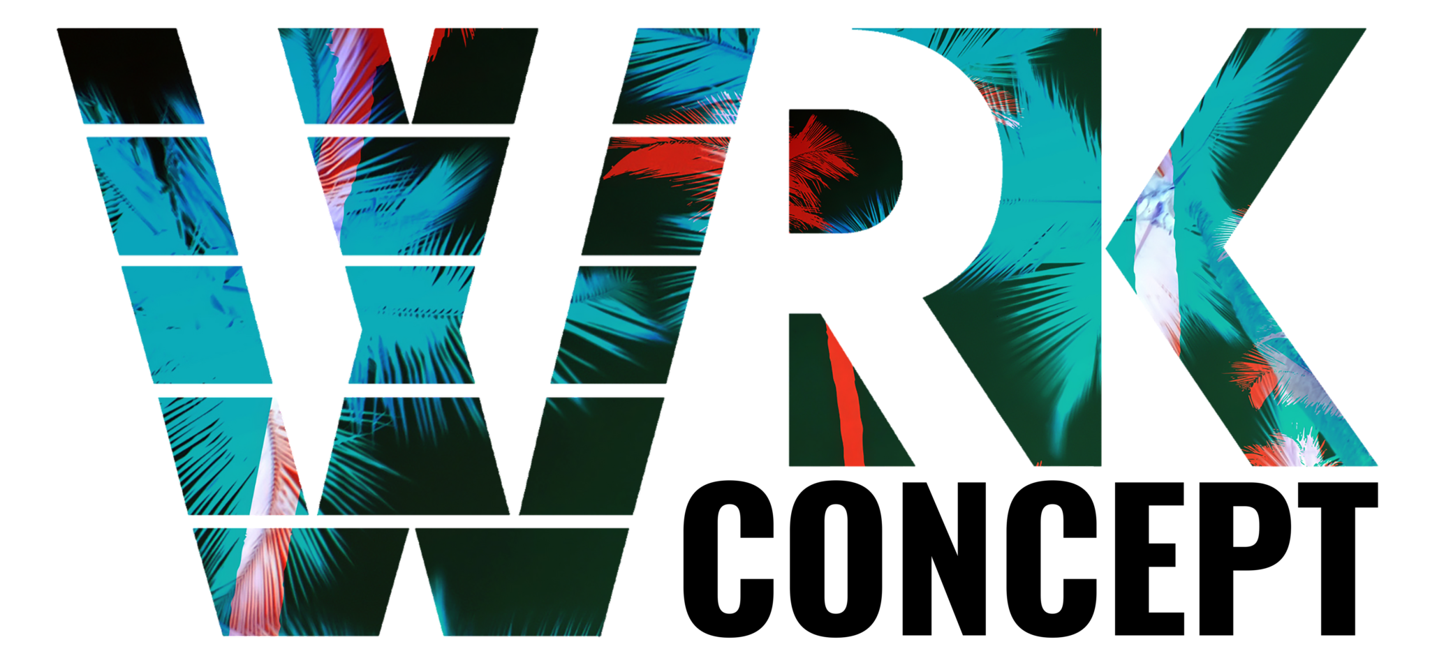 WRK Concept Logo